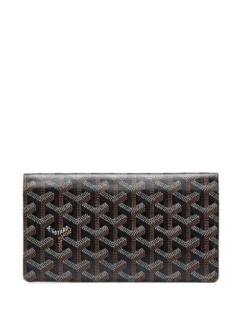 cartera goyard|farfetch goyard pre.